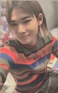 正一 專輯卡 正規一後續 NK-KI