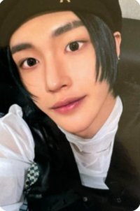 Talk Saxy mp 幸運卡 