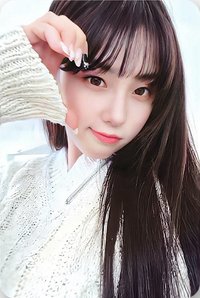 迷四 專輯卡 Digipack ver.