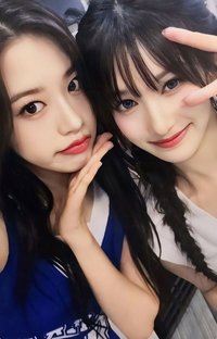 IVE SWITCH sw 幸運卡 6.0 雙人