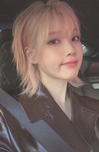 24’演唱會 入場卡 / 場限卡 首爾0302