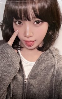 SPAGHETTI wvs 簽售卡 