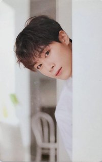 夢一 專輯卡 Night ver.