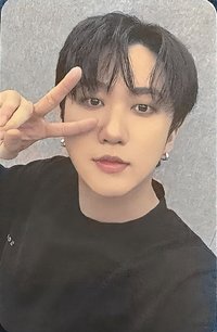 樂-STAR mmt 簽售卡 