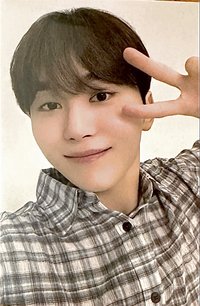 九週年 周邊卡 項鍊卡