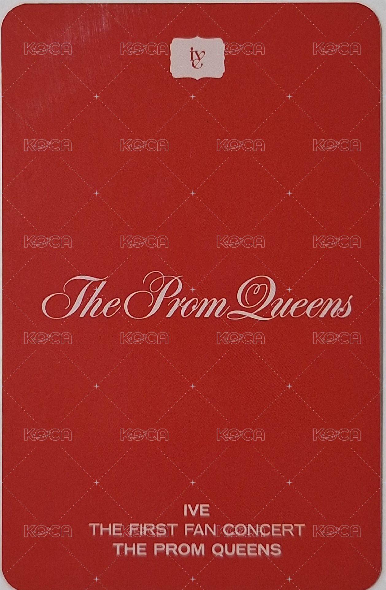 23’FC 隨機卡  背面