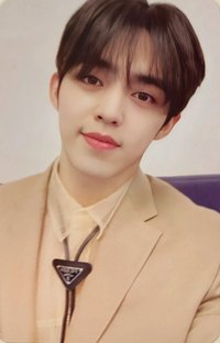 MINI7 專輯卡 ｜NET ver.