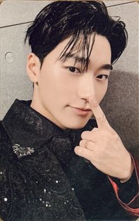 IN YOUR FANTASY 隨機卡 場周卡包