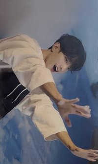 DREAM hmv 特典卡 ｜特典