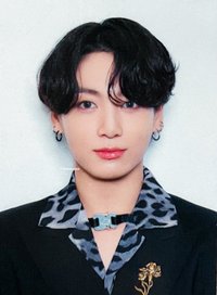 SG 年曆卡 2021 證件照 雙面