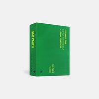 SY Tour DVD 聖保羅