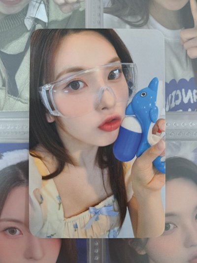 MS 4.0 水槍裴 卡背很美😙