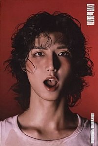 LXVE to DEATH 明信片 I lxve you poster