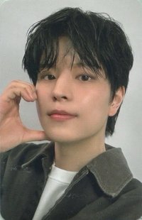 4th FM 釜山快閃店 周邊卡 娃用行李箱