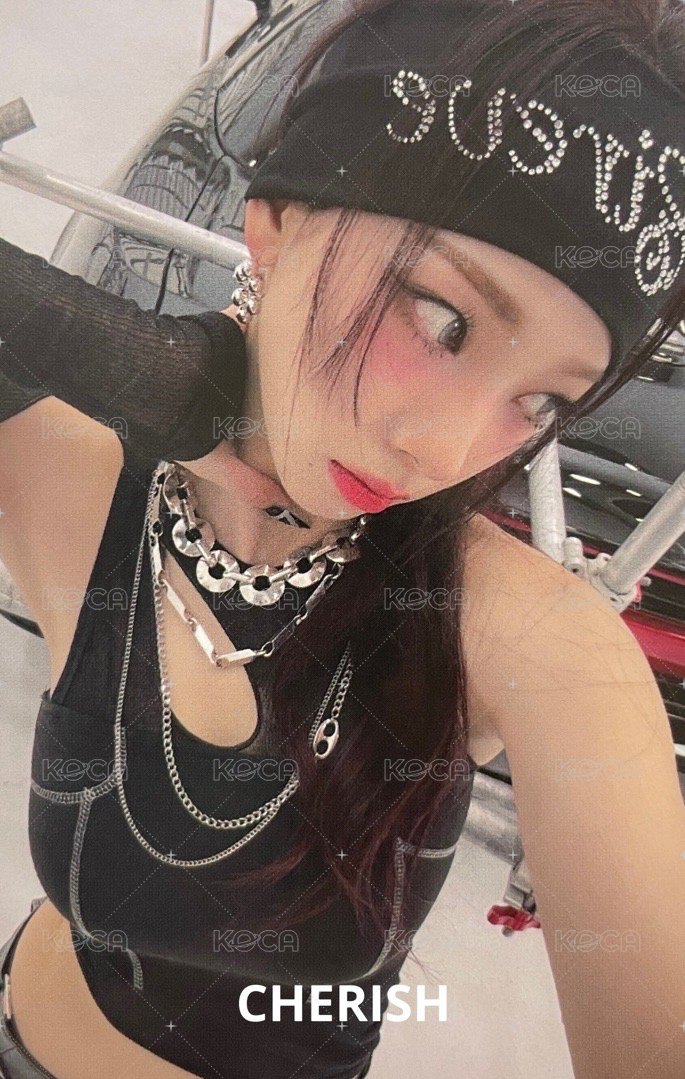 Whiplash sw 特典卡 預售柚 正面