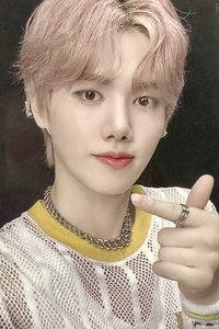 MASTER : PIECE am 3.0 簽售卡 