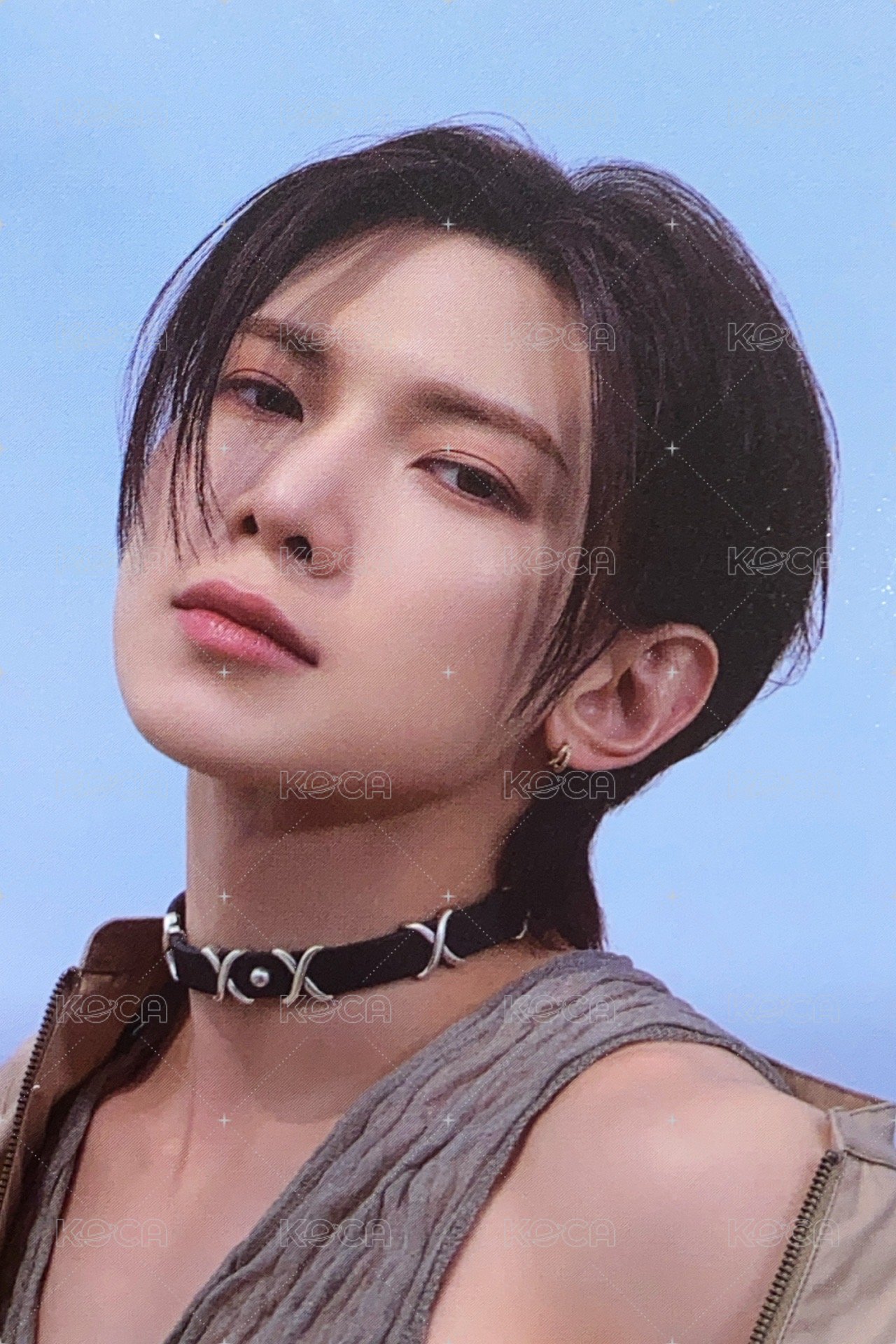 GH3 專輯卡 POCA 正面