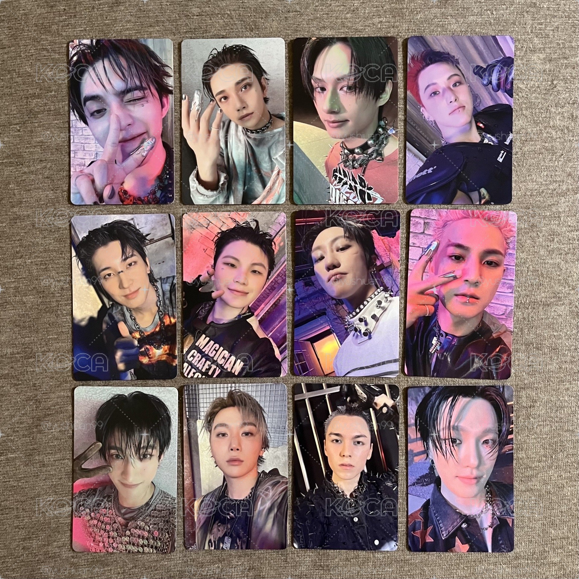 🩷正五場限 wvs 大阪