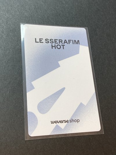 Hot Wvs 鐵盒特典