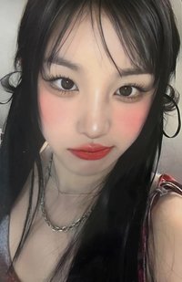 I SWAY 愛豆驛站 3.0 幸運卡 