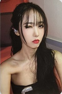 迷三 專輯卡 plve ver.