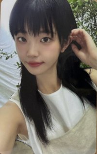 迷二 wvs 線下 1.0 簽售卡 戶外ver.