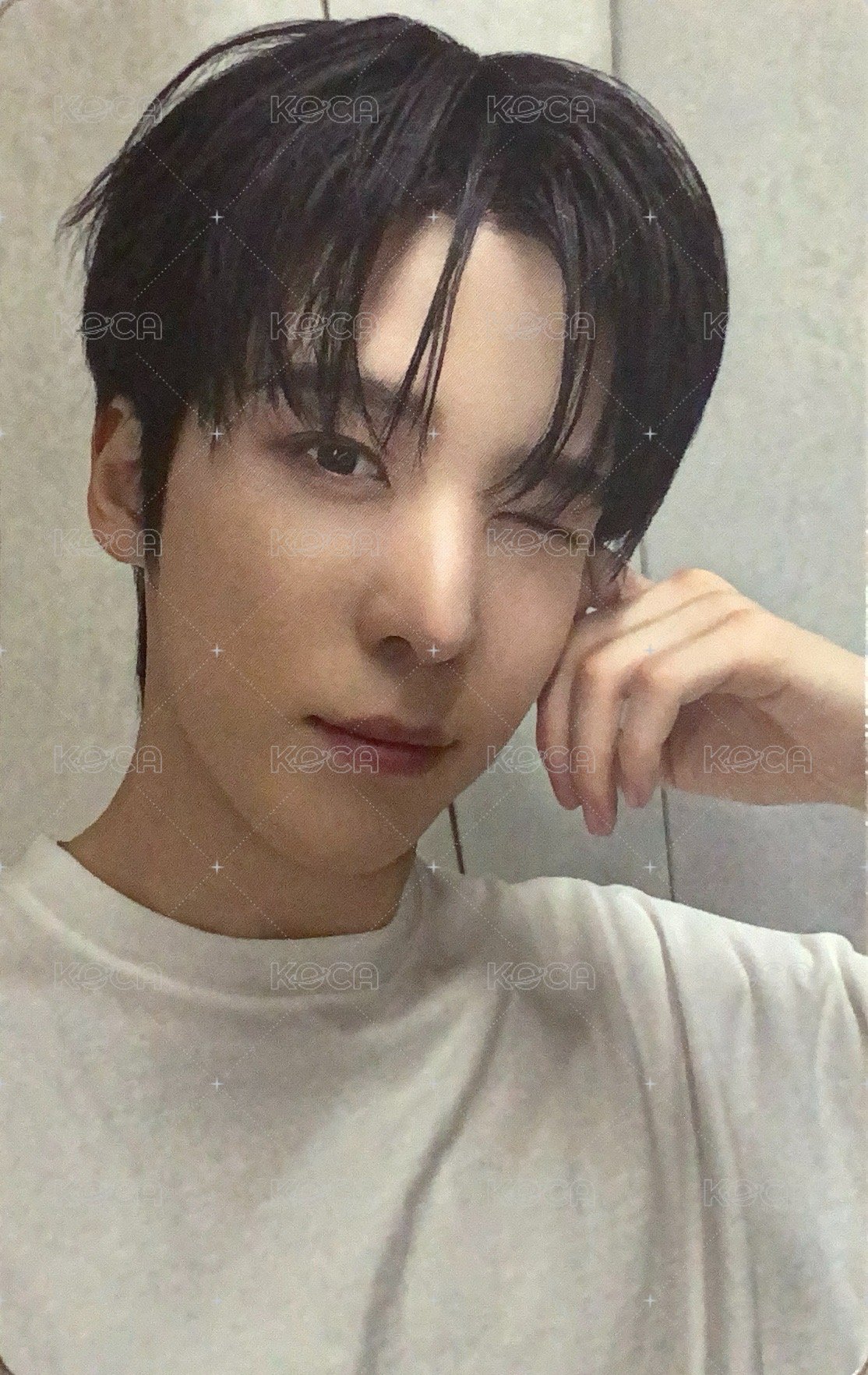 GH3 專輯卡 POCA 隨機 正面