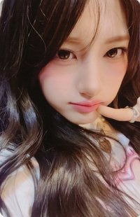 迷二 wm 1.0 線下 簽售卡 