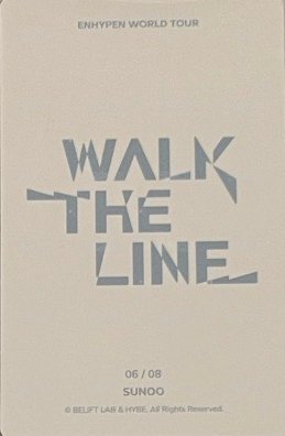 WTL世巡 隨機卡 高陽場週06 背面