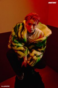 HYUNBIN