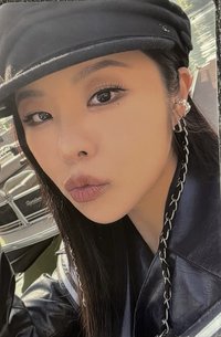 周邊卡 2022 mamamoo團體年曆