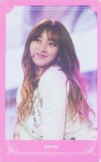 TWICELAND 演唱會 DVD / CD 卡 