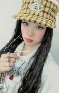 Motivation 楠藝 幸運卡 