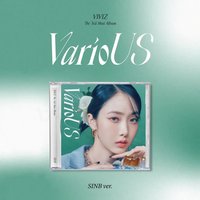 迷三 SinB ver. 專輯 單封