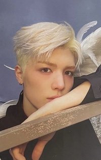 BTL 專輯卡 GAZE ver. B版