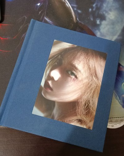 稀有Drama Sequence版冬封捆出（不拆）