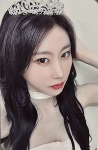 GWBG COKODIVE 簽售卡 皇冠