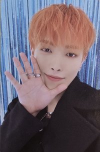 Work to Live 專輯卡 