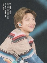 SY Tour 演唱會 DVD / CD 卡 Final 一般/數位版 書籤