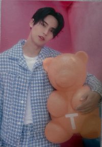 DREAM 入場卡 / 場限卡 THE CITY HOTEL PACKAGE