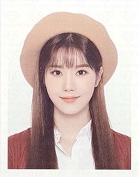 SECRET DIARY 年曆卡 證件照