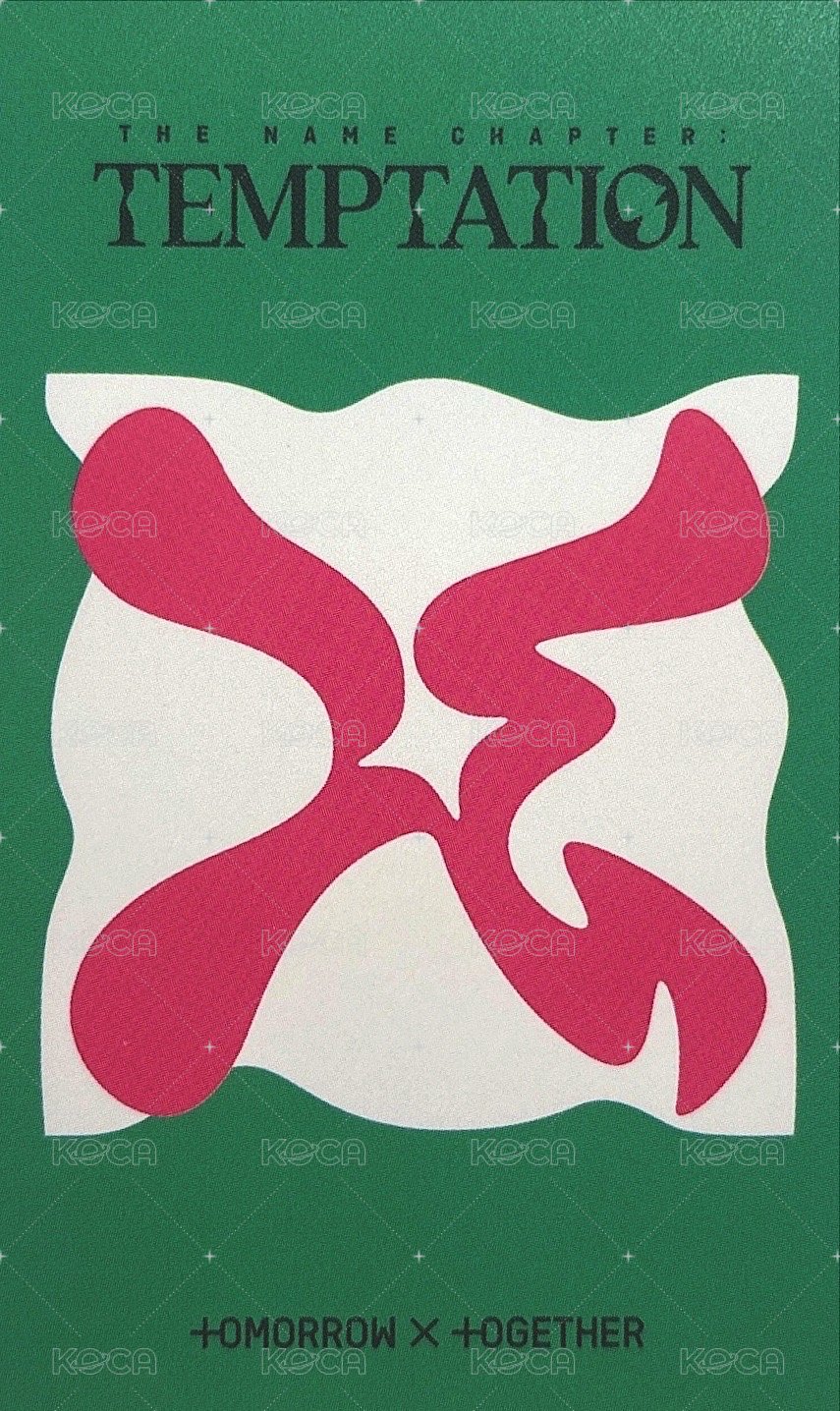 迷五 m2u 1.0 幸運卡  背面