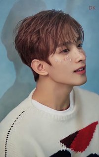 落花 hmv 藍版 特典卡 