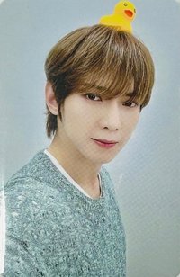 GH1 sw 3.0 簽售卡 