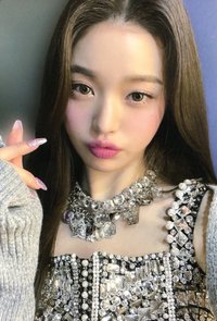 LOVE DIVE sw 1.0 簽售卡 