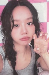 巧克力2.0 代言卡 