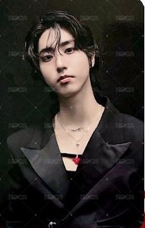 ATE target 特典卡  正面