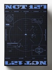 NCT 127 2021 SEASON’S GREETINGS