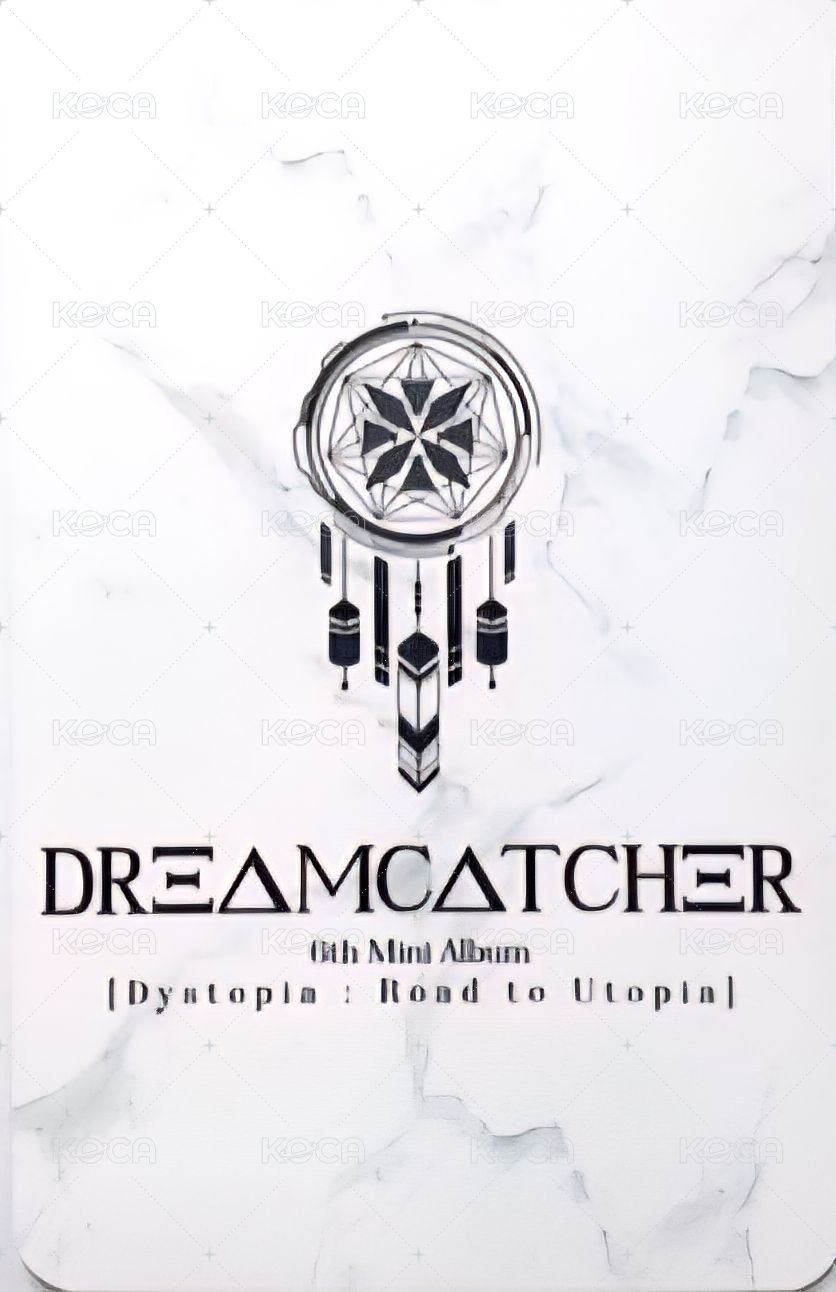 迷你六輯 m2u 幸運卡  背面