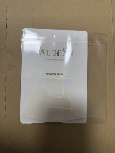 正四 wvs特典大卡